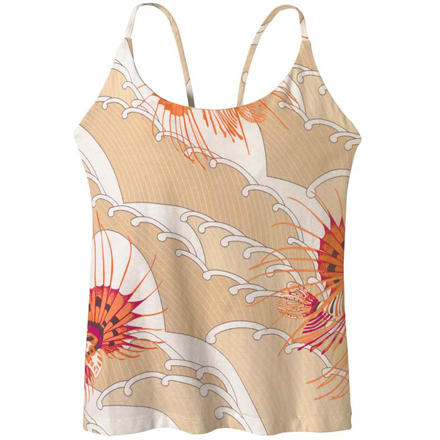 Water Girl Undercover Cami Top - Women's - 2007