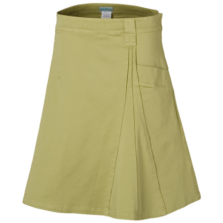 Water Girl Bayonne Skirt - Women's - 2007