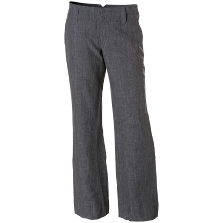 Water Girl Ital Tweed Pant - Women's - 2007