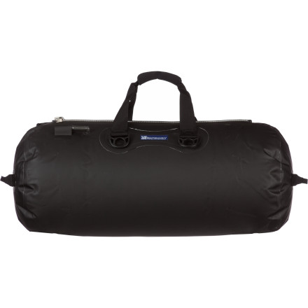 Watershed Ultimate Ditch Bag