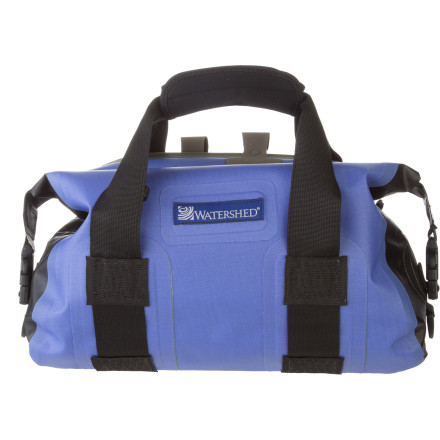 Watershed Go Forth Dry Bag