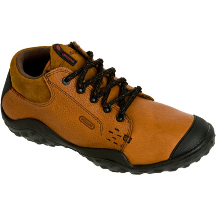 Wolverine Ion Wolverine MX Chukka Shoe - Men's