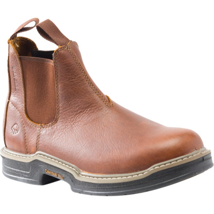 Wolverine Raider Romeo Shoe - Men's