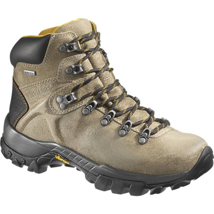 Wolverine Fulcrum GTX