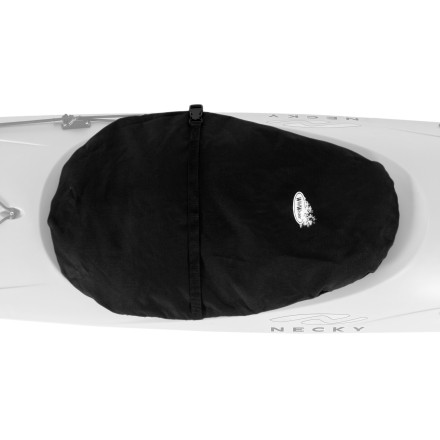 Wildwasser HD Nylon Cockpit Cover - 2007