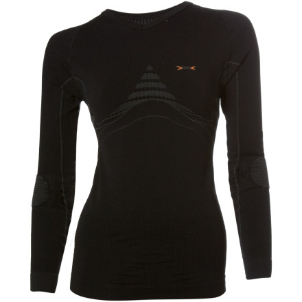 X-Bionic Energy Accumulator Shirt - Long-Sleeve - Women's - 2007