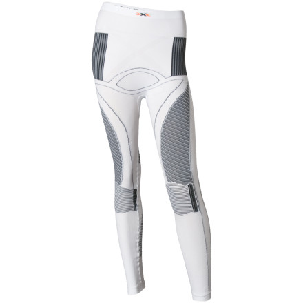 X-Bionic Energy Accumulator Performance Tights - Women's - 2007