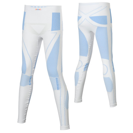 X-Bionic Energy Accumulator Extra Warm Performance Tights - Women's - 2007
