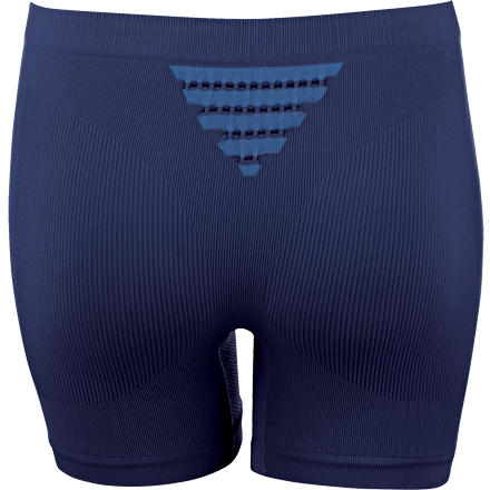 X-Bionic Energizer X-Boxer Short - Women's - 2007
