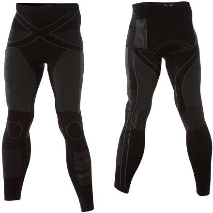 X-Bionic Energy Accumulator Long Pant - Men's - 2010