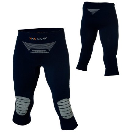 X-Bionic Energizer Medium Length Pant - Men's - 2009
