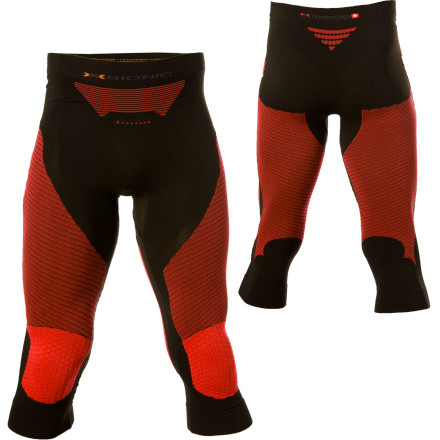 X-Bionic Ski Touring Medium Tight - Men's - 2010