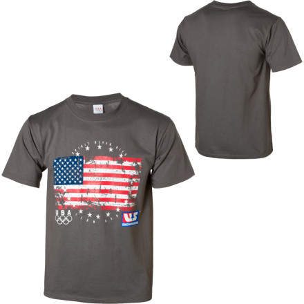 us ski team shirts