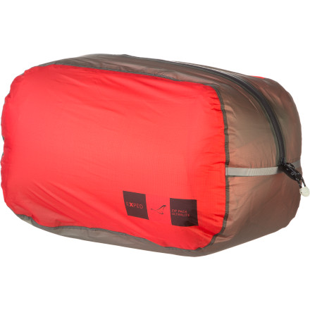 Exped Zip Pack UL