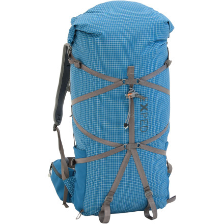 Exped Lightning 45