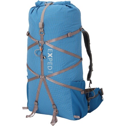 Exped Lightning 60