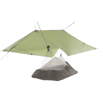 Exped Ergo Hammock Combi