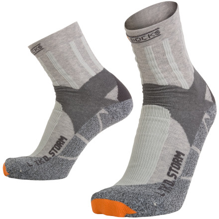 X-Socks Desert Storm Trekking Sock - 2007