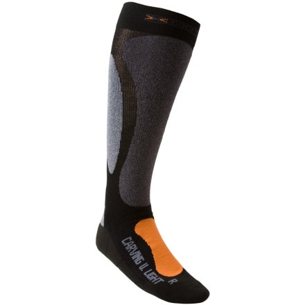 X-Socks Carving Ultralight Ski Sock - 2007