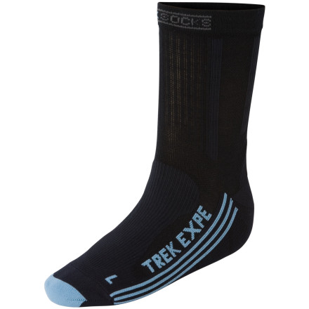 X-Socks Expedition Trekking Sock - Women's - 2007