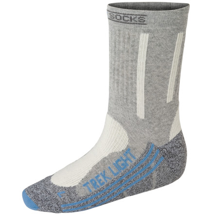 X-Socks Light Trekking Sock - Women's - 2007