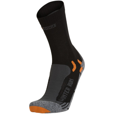 X-Socks Winter Running Sock - 2006