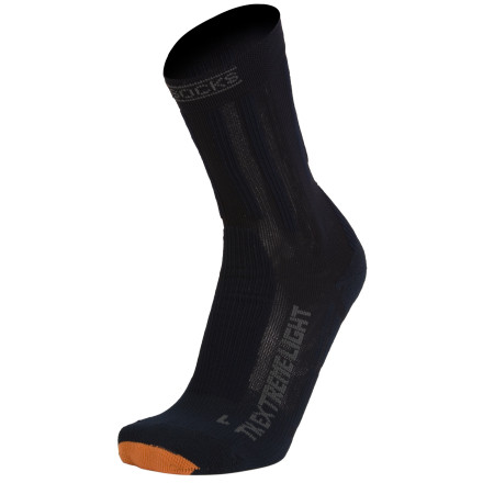 X-Socks Extreme Light Trekking Sock - 2007