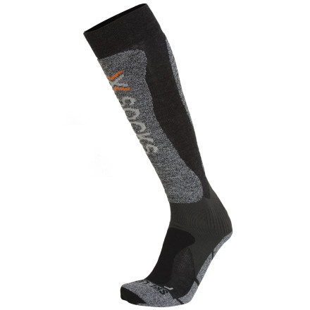 X-Socks Ski Light Socks - XXL Cuff - Men's - 2006