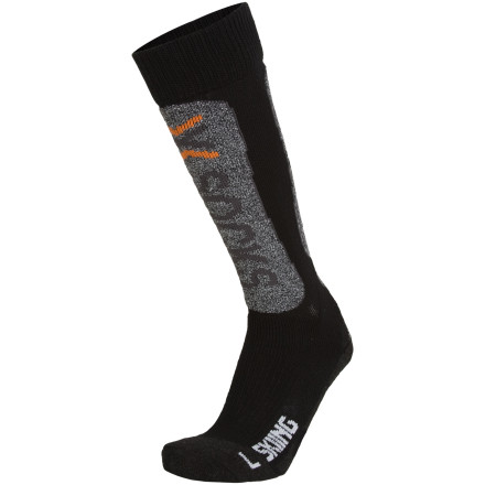 X-Socks Skiing Socks - 2007