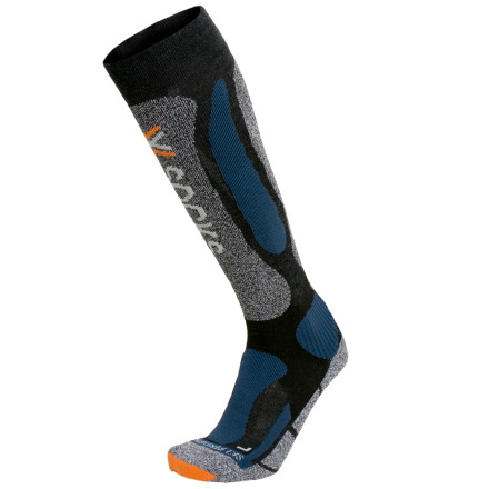 X-Socks Ski Performance Socks - Men's - 2007