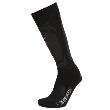 X-Socks Skiing Discovery  Socks - Men's - 2007