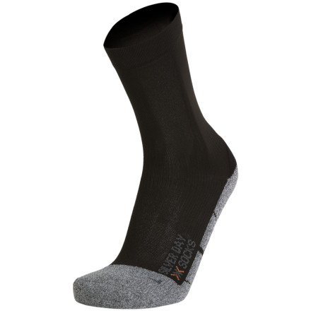 X-Socks Silver Day Sinofit Sock - 2007