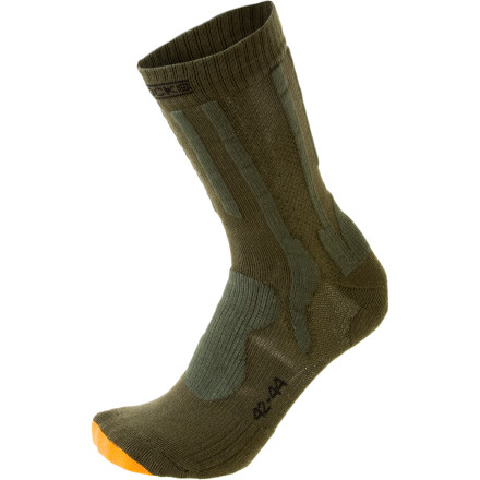 X-Socks Trekking Light Comfort Sock - Men's