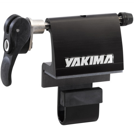 Yakima BedHead Truck Rack Locking