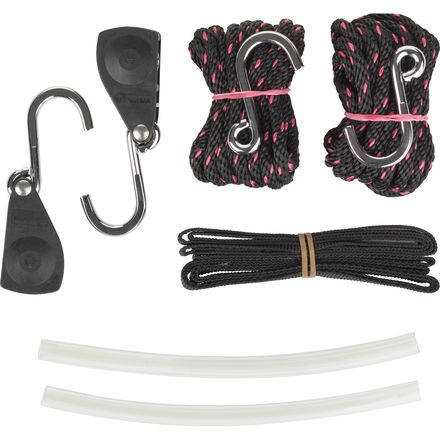 Yakima Bow/Stern Tie Down