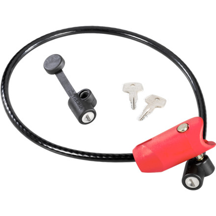 Yakima DeadLock