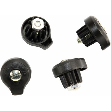 Yakima Strap Caps