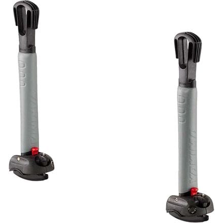 Yakima BigStack Boat Rack