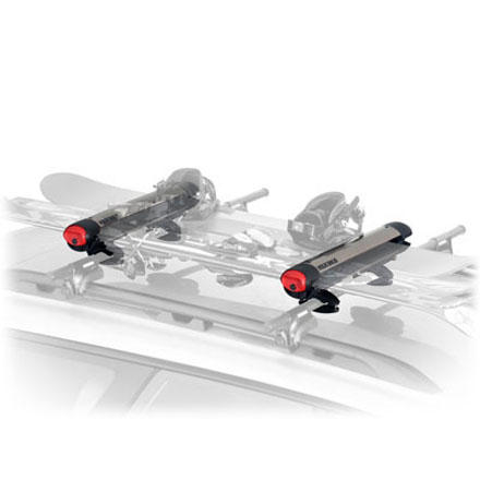 Yakima FatCat 4 - 2007