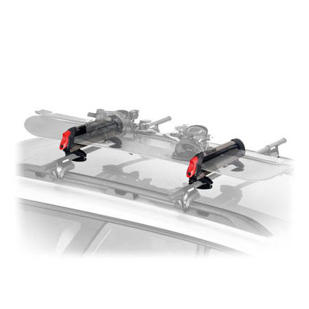 Yakima PowderHound Snow Roof Rack - 2007
