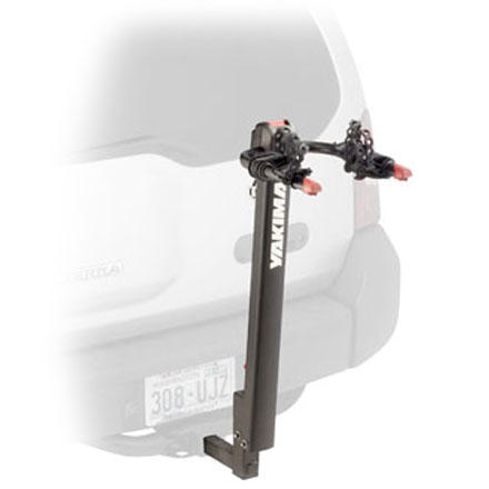 Yakima DoubleDown 2 Bike Rack