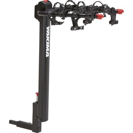 Yakima DoubleDown 4 Bike Rack