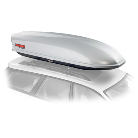Yakima Sky Box Pro 21 Cargo Box