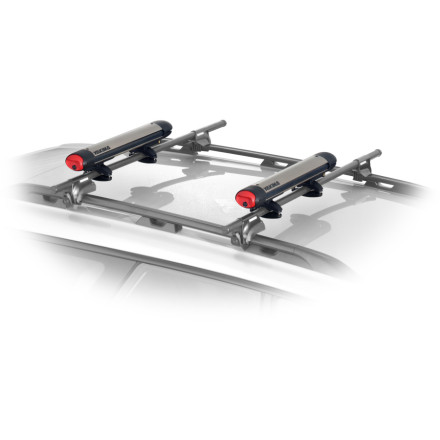 Yakima FatCat 4 w/Locks