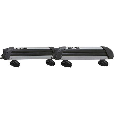 Yakima Big Powderhound w/Locks