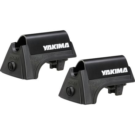 Yakima Rail Grab Tower - Pair