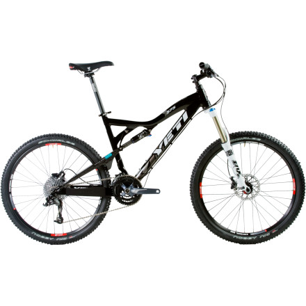 Yeti Cycles 575 Enduro Complete Bike 