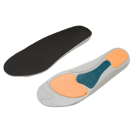 YAKTRAX Yaktrax Shock Insole - 2007