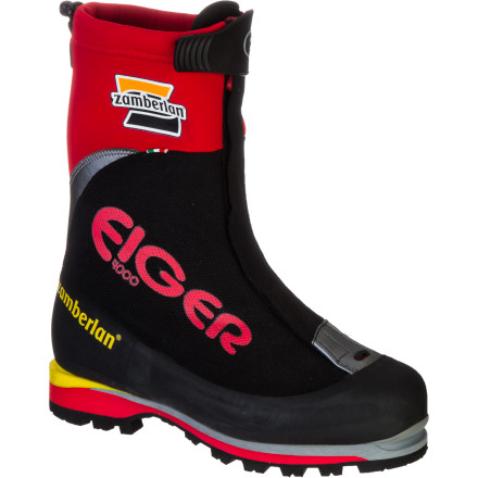 Zamberlan 4000 Eiger RR