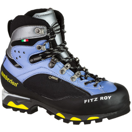 Zamberlan 2050 Fitz Roy GTX RR